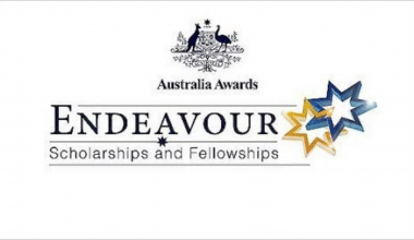 Endeavour Scholarship for Thailand Students