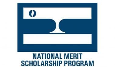 national merit scholarship