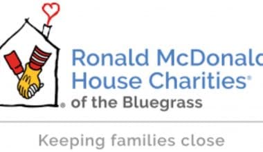 ronald mcdonald house charities