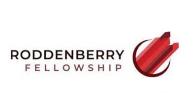 Roddenberry fellowship