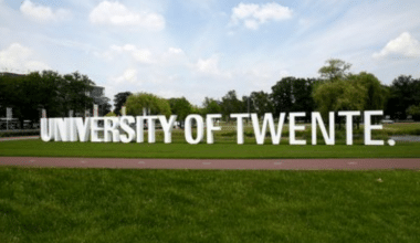 Scholarship-At-University-Twente-in-Netherlands