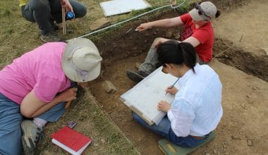 best-archaeology-graduate-programs