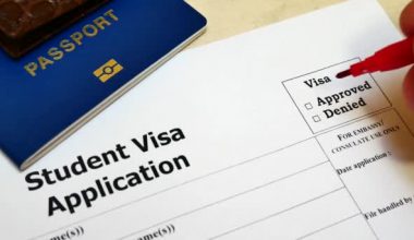 Singapore-Student-Visa