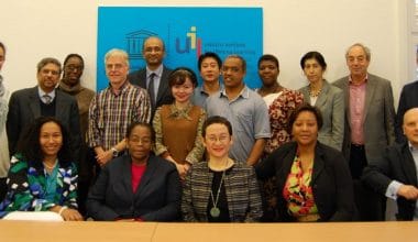 UNESCO-ISEDC Fellowship Program