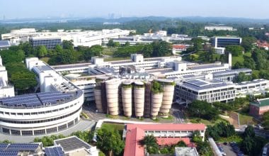 Nanyang Technological University