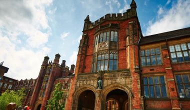 Newcastle University