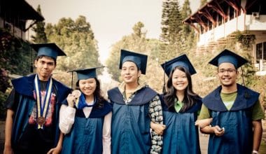 ASEAN Undergraduate Scholarship at nus in singapore