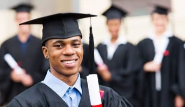 Advanced Africa Scholarships