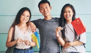 Best-Universities-in-China for International Students