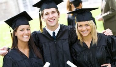 Masters degree Scholarships