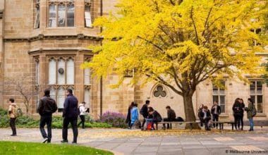 List of Australian Universities and their Websites