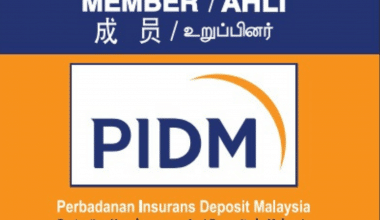 PIDM Undergraduate Scholarship Programme