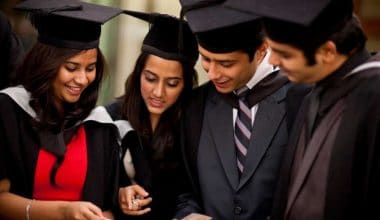 Scholarships for Indian students