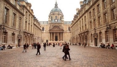 Sorbonne University