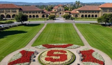 Stanford-University