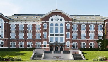 Study in Norwegian University of Life Sciences