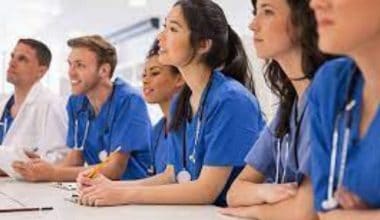 Undergraduate Scholarships for Health Students