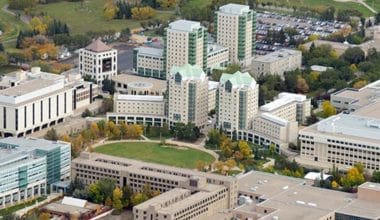 University of Regina Tuition