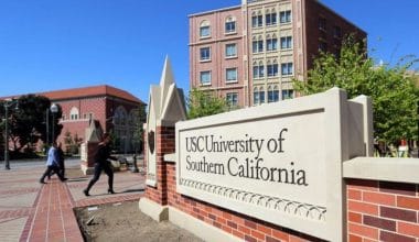 University of Southern California Scholarships