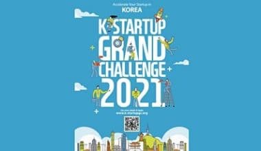 K-Startup Grand Challenge