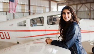 PhD Scholarships for Aviation Students