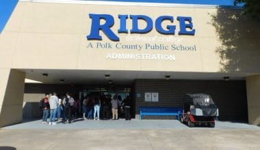 ridge technical college