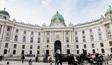 universities in Vienna