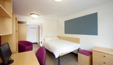 How To Get Student Accommodation In Bath Cheap