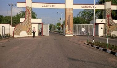 HOW TO PASS LAUTECH POST UTME