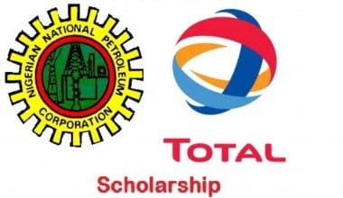 NNPC-TOTAL scholarship