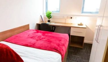 short-term-student-accommodation-London