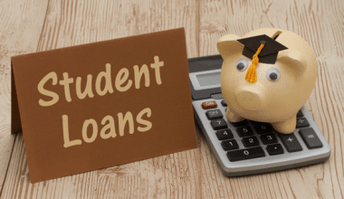 student loans for bad credit