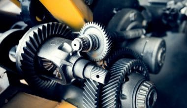 types of mechanical engineering jobs