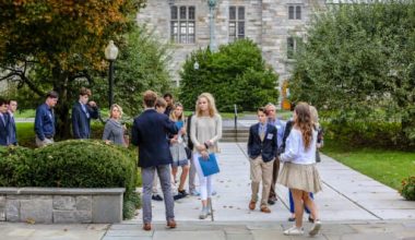 Connecticut Boarding Schools For Boys & Girls