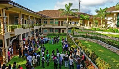 Ashesi University