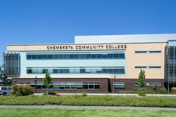 Chemeketa Community College