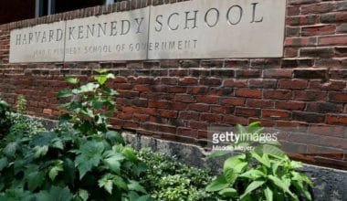 Harvard Kennedy School of Government Admission, Masters & Graduate Programs, Tuition