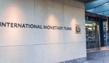 International Monetary Fund Internship