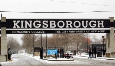 Kingsborough