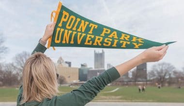 Point Park University