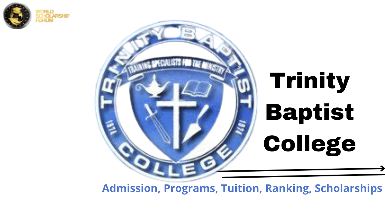 Trinity Baptist College