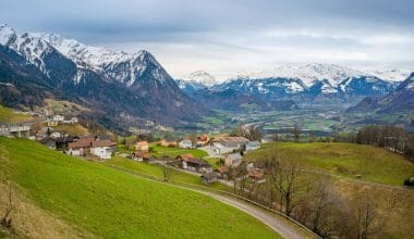 Study In Liechtenstein