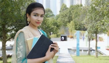 Study in Canada from Pakistan