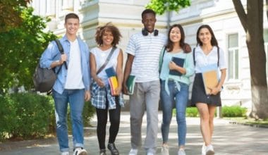 Transtutors Scholarship for College Students