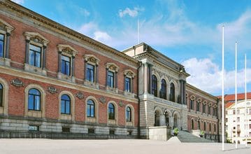 Uppsala-University