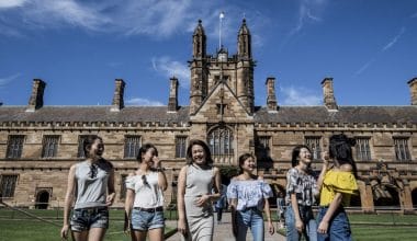 university of sydney