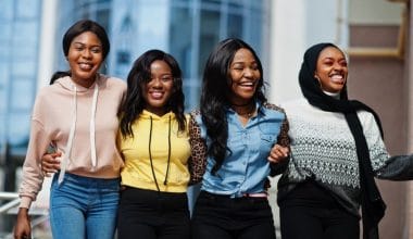 Women for Africa Foundation Research Fellowships