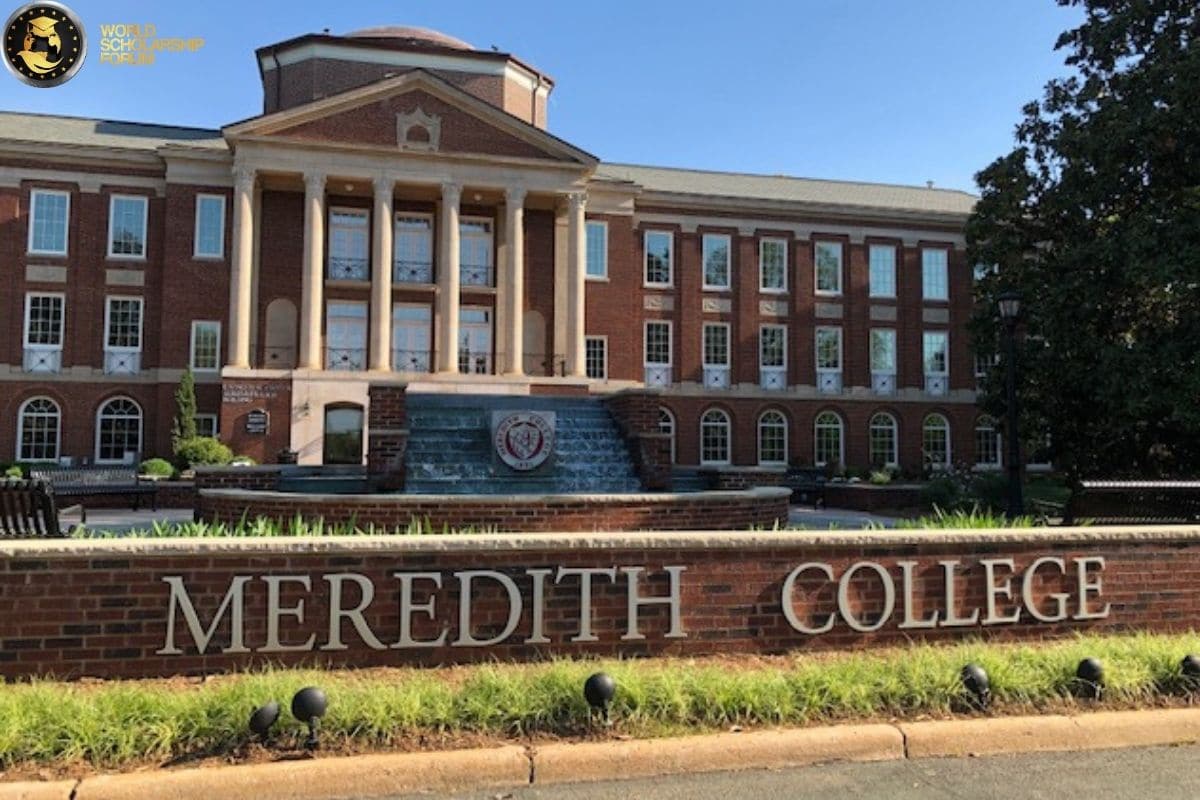 meredith-college