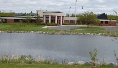 rainy river community college