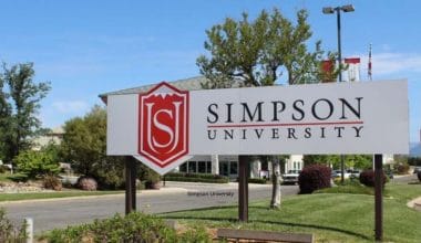 simpson-university